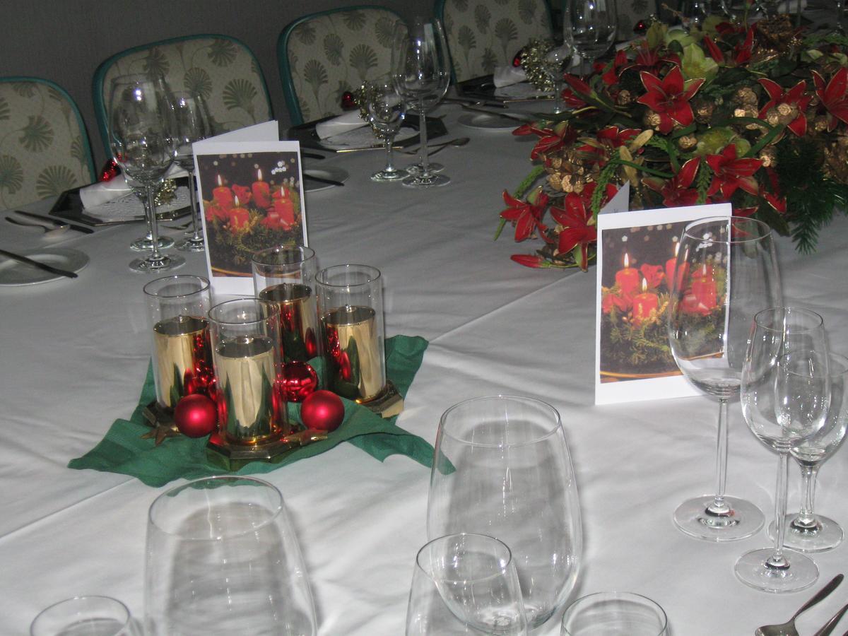 Hotel-Restaurant Lindenhof Kreuzwertheim Eksteriør bilde