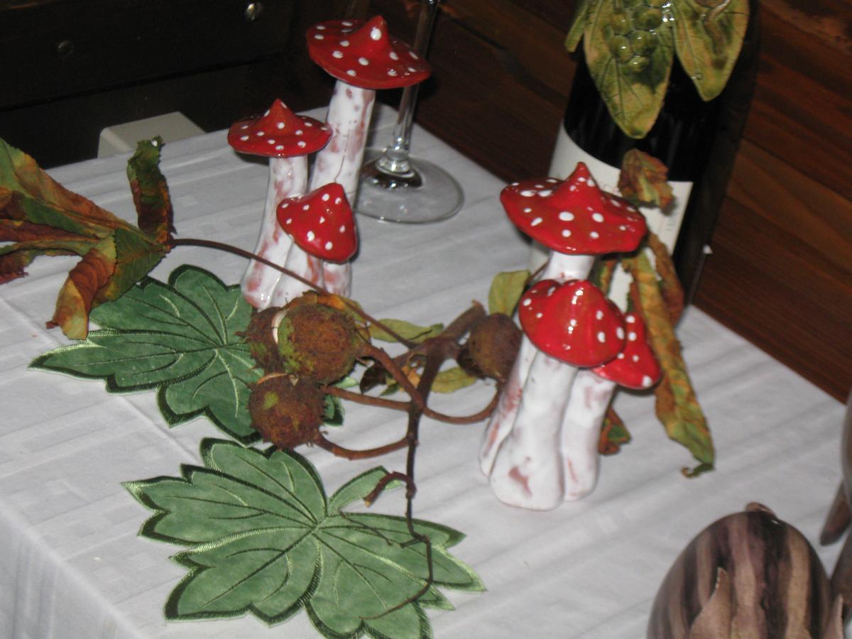 Hotel-Restaurant Lindenhof Kreuzwertheim Eksteriør bilde